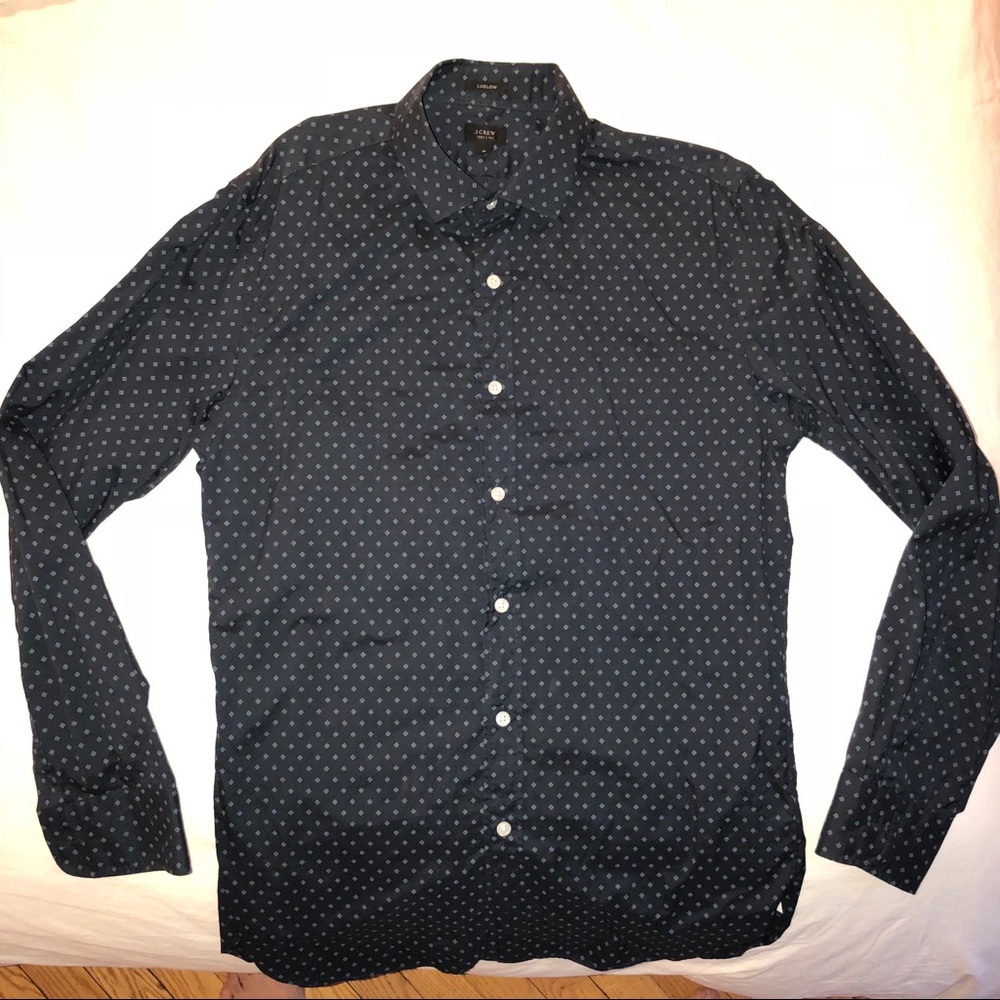 J. Crew shirt
